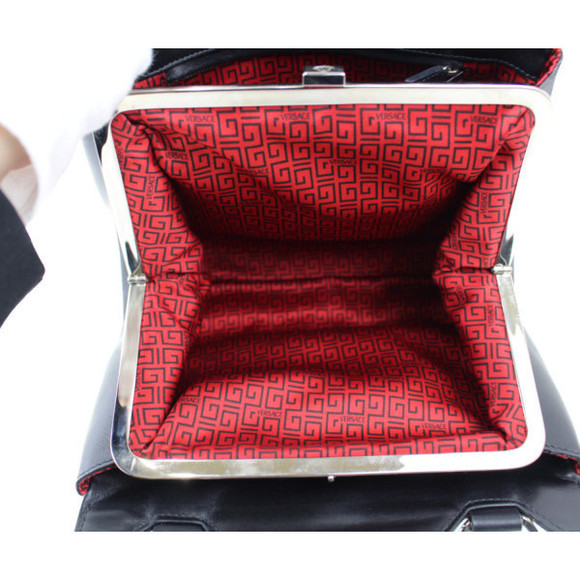 Versace Black - Picture 10 of 11